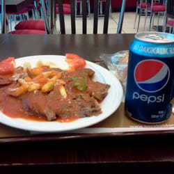 Bereket Döner