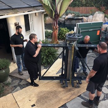 Bucks Movers - Movers Near Me - Santa Paula, California