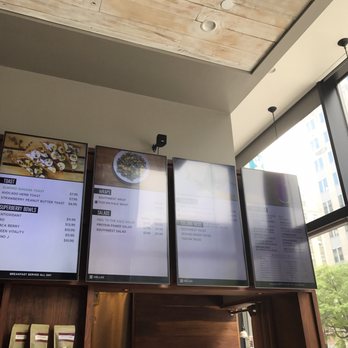 Fruitive - Healthy Food & Smoothies - Menu - Juice Bars & Smoothies Near Me - Washington, DC, District of Columbia