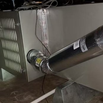 AC Master - Heating & Air Conditioning/HVAC Near Me - Ontario, California