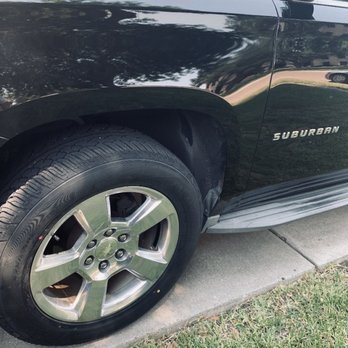 Brooks Tire - Tires Near Me - Corpus Christi, Texas