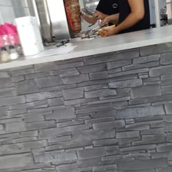 Authentic Kebab