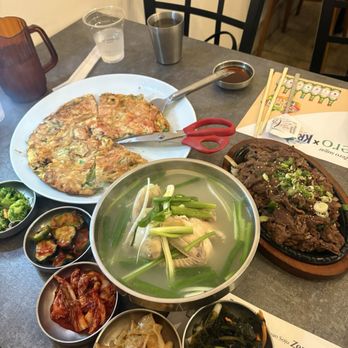 Da Rae K-BBQ & Soon Tofu - IG: socalhkfoodies - Korean Near Me - Corona, California Da Rae K-BBQ & Soon Tofu - IG: socalhkfoodies - Korean Near Me - Corona, California