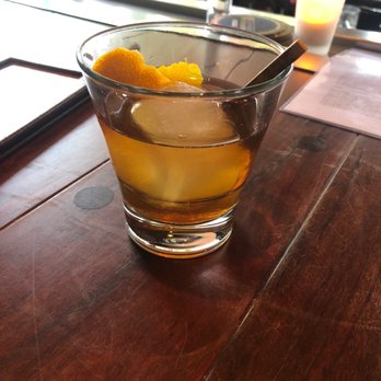 El Chorro - Old fashioned - American Near Me - Paradise Valley, Arizona El Chorro - Old fashioned - American Near Me - Paradise Valley, Arizona
