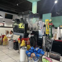 Jo's Diner