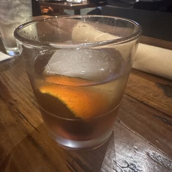 Whiskey 'N Rye Smokehouse - Old fashion - Barbeque Near Me - Solvang, California Whiskey 'N Rye Smokehouse - Old fashion - Barbeque Near Me - Solvang, California
