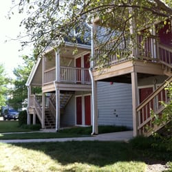 Bowling Brook Apartments