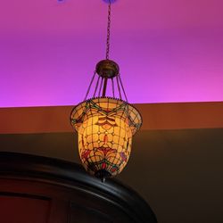 Dakotas Steak & Chop House - Light