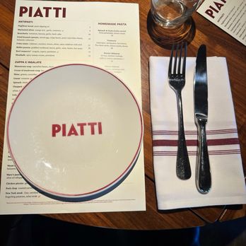 Piatti - Italian Near Me - Danville, California Piatti - Italian Near Me - Danville, California