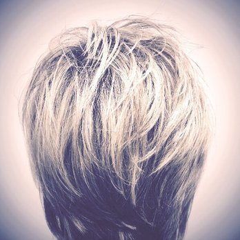 Hair by Marc Jung - Layerd natural cut - Hair Stylists Near Me - Tustin, California Hair by Marc Jung - Layerd natural cut - Hair Stylists Near Me - Tustin, California