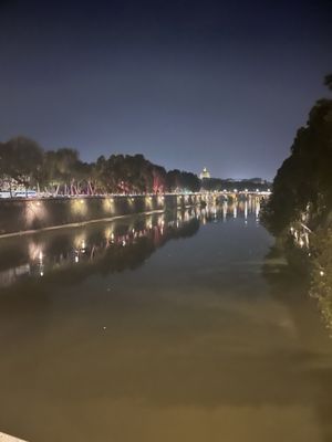 Trastevere by null