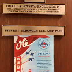 Fiorella Potesta-Knoll, DDS, MS - RSVP by Sept. 28th, 2018 for Dr. Potesta-Knoll's Blue Angels Fleet Week Paella Party! Saturday, October 6th, 2018 -- 12PM-4PM.