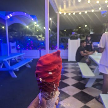 Dairy Joy - Ice Cream & Frozen Yogurt Near Me - Tampa, Florida