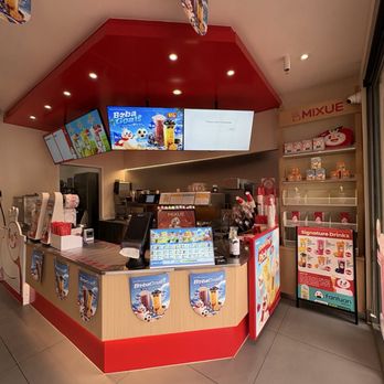 Mixue - Bubble Tea Near Me - Irvine, California Mixue - Bubble Tea Near Me - Irvine, California