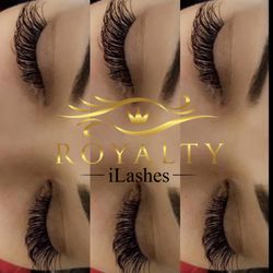 Royalty iLashes