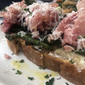 North Italia - Prosciutto bruschetta - Italian Near Me - Phoenix, Arizona North Italia - Prosciutto bruschetta - Italian Near Me - Phoenix, Arizona