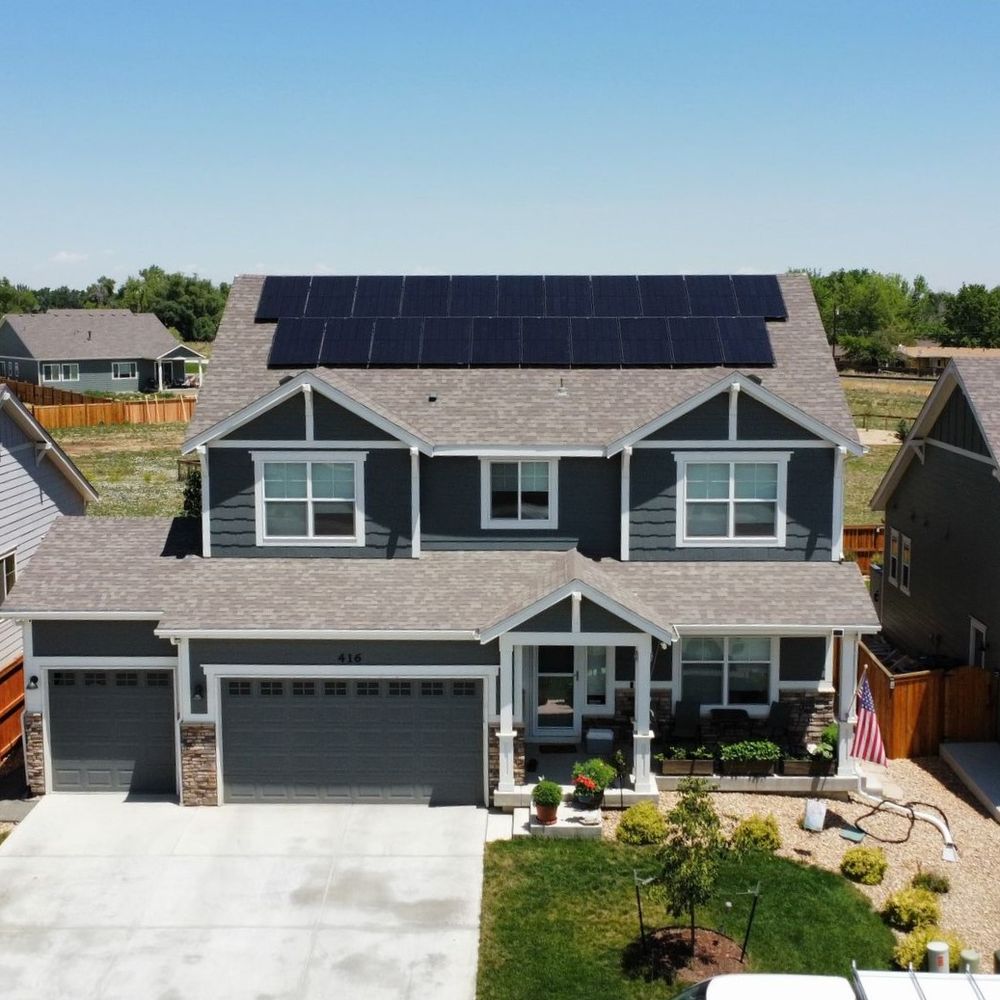 10 Best Solar Companies in Colorado: Shine Bright! 1 10 Best Solar Companies in Colorado: Shine Bright!