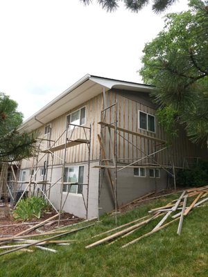 Naayeri Construction on Yelp