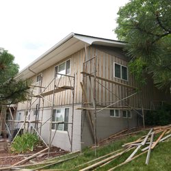 Naayeri Construction - Prepping