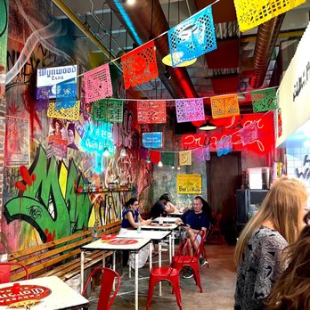 The Taco Stand - Mexican Near Me - Miami, Florida The Taco Stand - Mexican Near Me - Miami, Florida