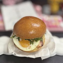 Cafe d’Avignon - Dekalb Market Hall - BEC
