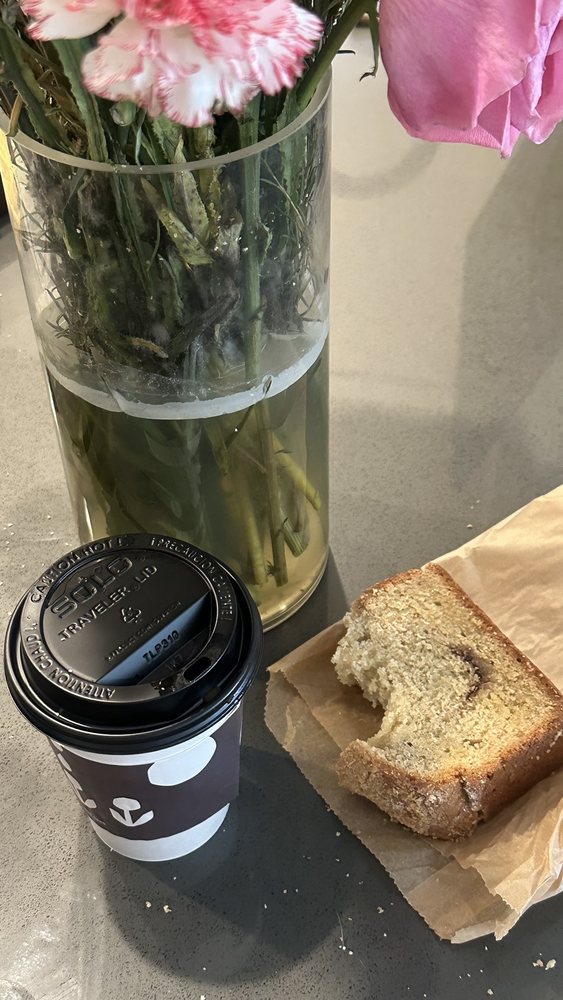 GROUNDWORK COFFEE Updated August 2024 73 Photos & 41 Reviews 8121