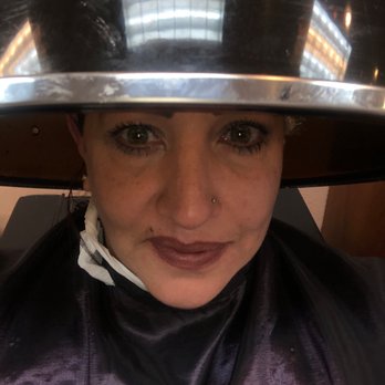 Yes We Do Salon - My Deep Conditioning Treatment - Hair Stylists Near Me - El Paso, Texas