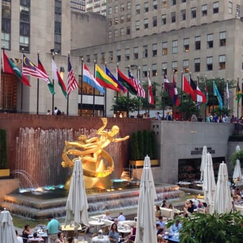 Rockefeller Center - Shopping Centers Near Me - New York, New York Rockefeller Center - Shopping Centers Near Me - New York, New York