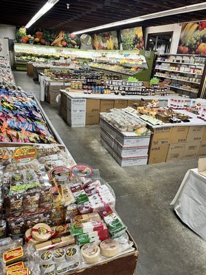 Sonoma Valley Fruit Basket by null