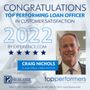 Photo of Craig Nichols - Highlands Residential Mortgage