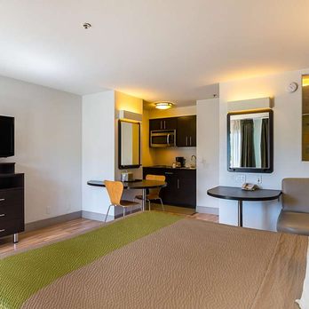 Studio 6 Extended Stay - single king - Hotels Near Me - Concord, California Studio 6 Extended Stay - single king - Hotels Near Me - Concord, California