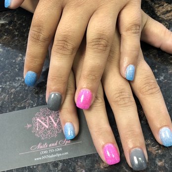 NV Nails & Spa - Mood changing SNS - Nail Salons Near Me - Mocksville, North Carolina NV Nails & Spa - Mood changing SNS - Nail Salons Near Me - Mocksville, North Carolina