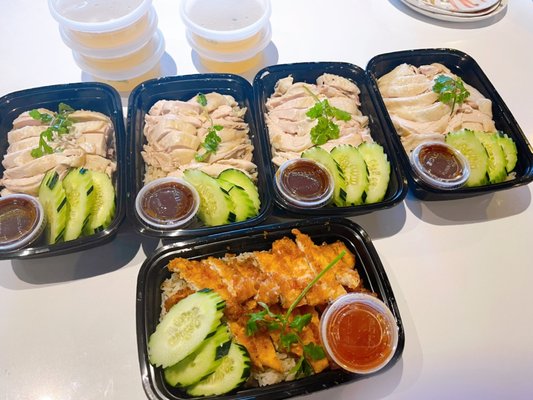 Lim's Thai Cuisine by null