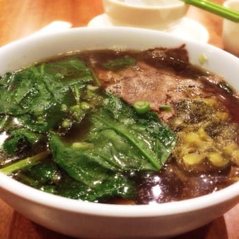 Happy Kitchen - Beef noodle soup - Chinese Near Me - Chino Hills, California Happy Kitchen - Beef noodle soup - Chinese Near Me - Chino Hills, California