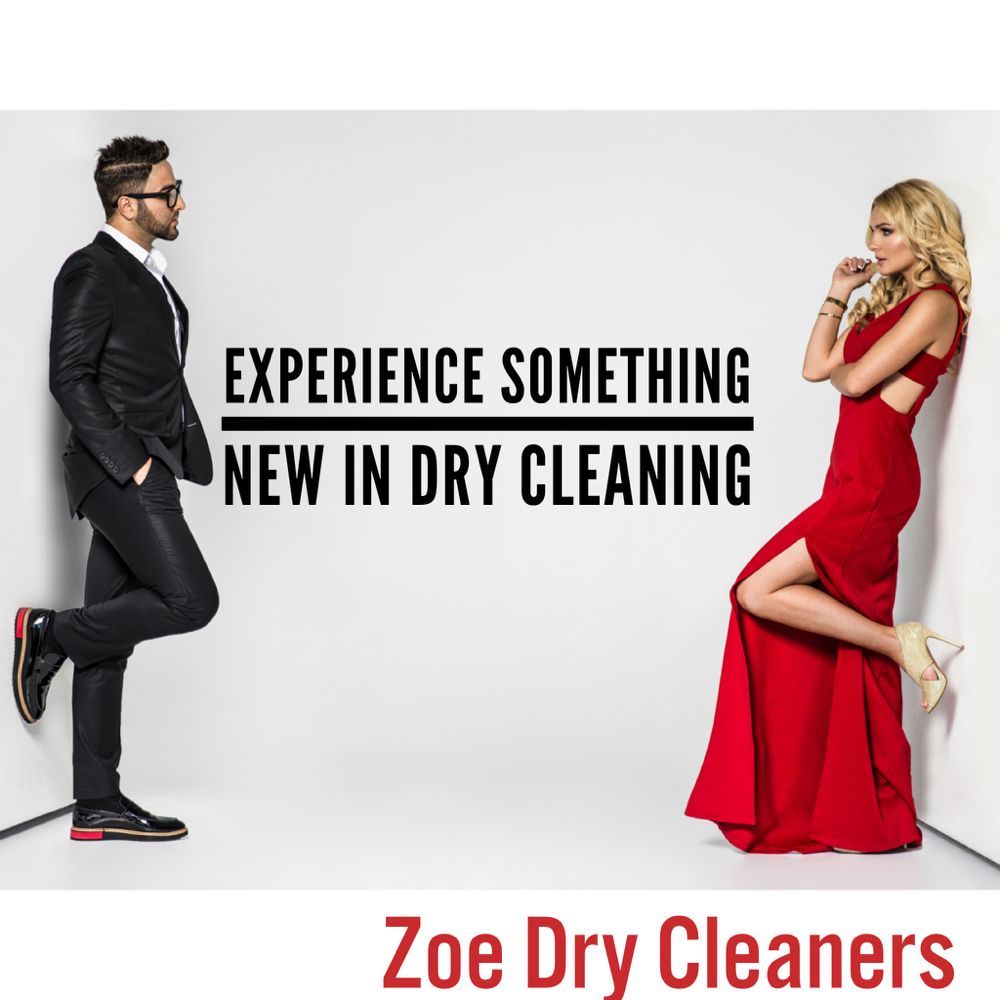 ZOE DRY CLEANERS Updated August 2024 20412 Old Cutler Rd, Cutler