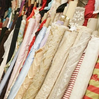 Murphy Sheehy & Co - Fabric Stores Near Me - Dublin, D