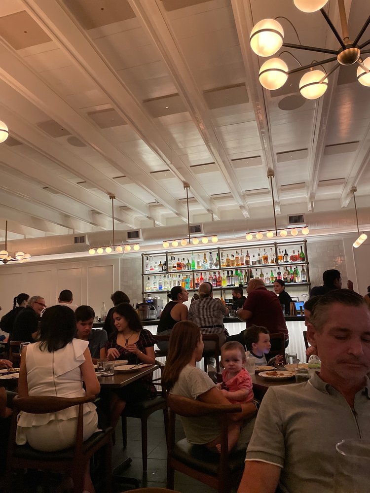 Luca Osteria