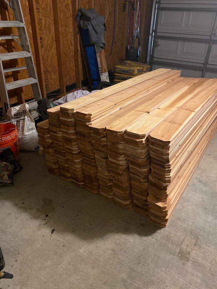 LIBERTY LUMBER YARD 11 Reviews 5383 Tchoupitoulas St, New Orleans, Louisiana Building