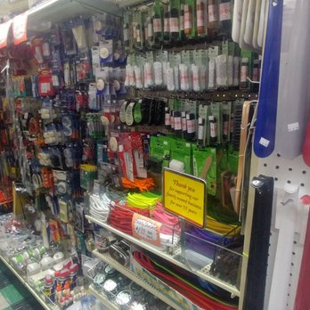 Dick's 5 & 10 - The Isles are packed - Discount Store Near Me - Branson, Missouri
