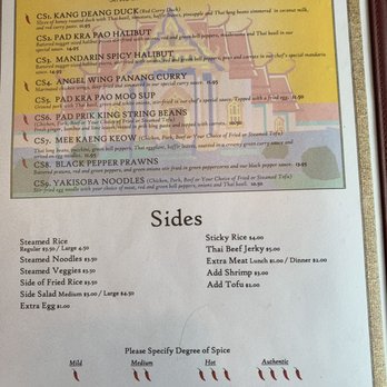 Pad Thai House - Menu information and pricing as of 03/23/2019. - Thai Near Me - Boise, Idaho Pad Thai House - Menu information and pricing as of 03/23/2019. - Thai Near Me - Boise, Idaho