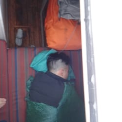 生命前線帆船事工