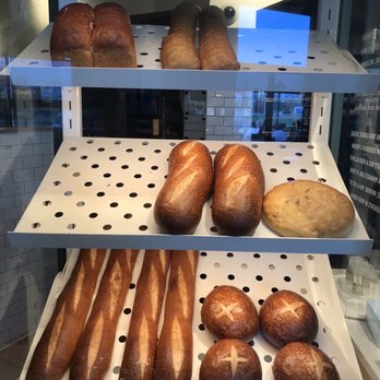 St. Louis Bread - Sandwiches Near Me - Chesterfield, Missouri