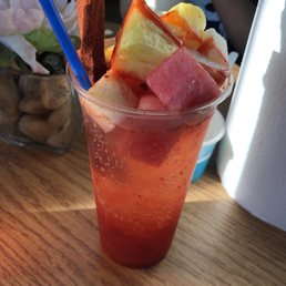 Rusas- delicious !