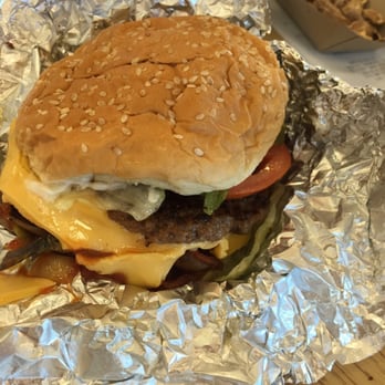 Five Guys - Burgers Near Me - West Sacramento, California Five Guys - Burgers Near Me - West Sacramento, California