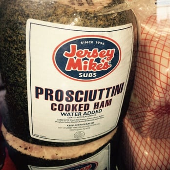 Jersey Mike's Subs - Sandwiches Near Me - Springfield, Missouri