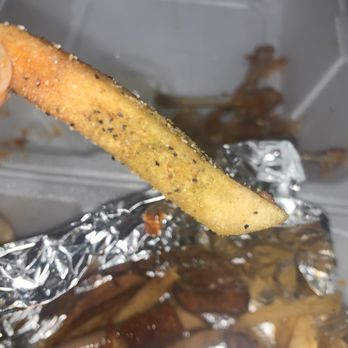 Wings On Tha Run - Fries - Chicken Wings Near Me - Jacksonville, Arkansas Wings On Tha Run - Fries - Chicken Wings Near Me - Jacksonville, Arkansas