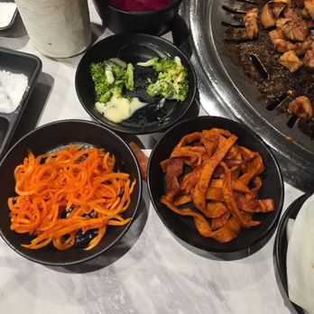 Ribs & Co - Sides - Korean Near Me - La Mirada, California Ribs & Co - Sides - Korean Near Me - La Mirada, California
