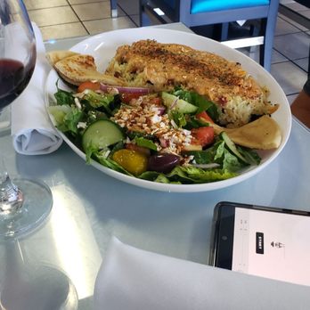 Greek Bistro - Greek Near Me - Henderson, Nevada