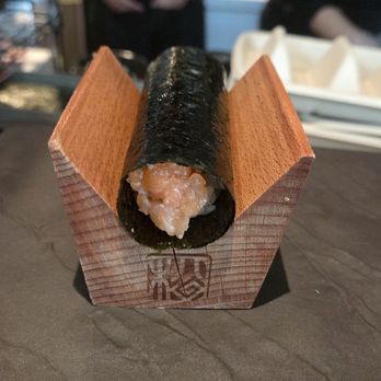 Matsunori Handroll Bar - Sushi Bars Near Me - Queens, New York Matsunori Handroll Bar - Sushi Bars Near Me - Queens, New York