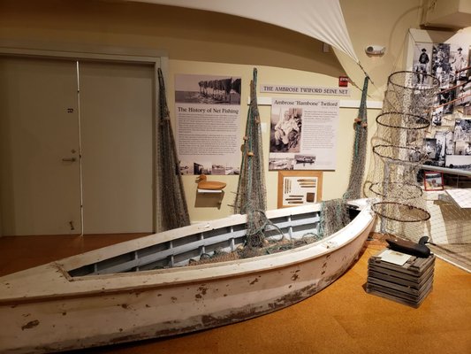 Historic Corolla Park by null